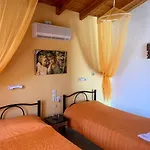 Palma Sidari Corfu