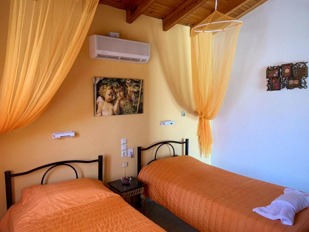 Hotel apartamentowy Palma Sidari Corfu *