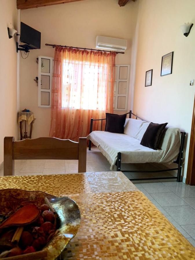 Palma Sidari Corfu Hotel apartamentowy Sidari (Corfu)