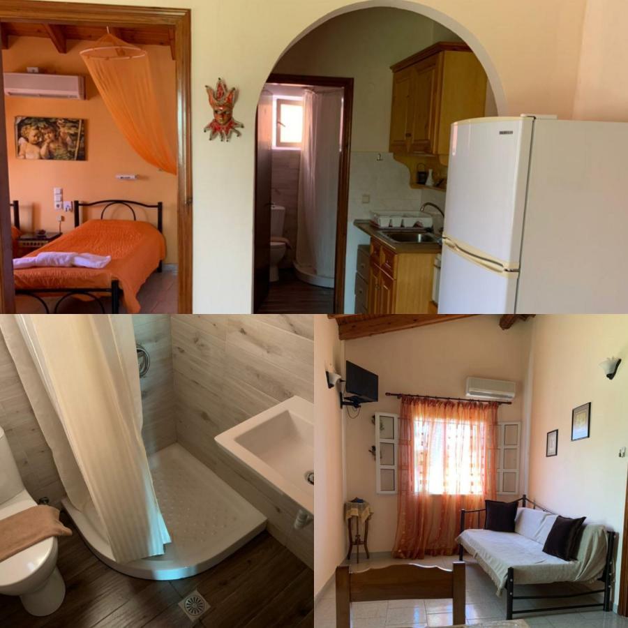 Hotel apartamentowy Palma Sidari Corfu *