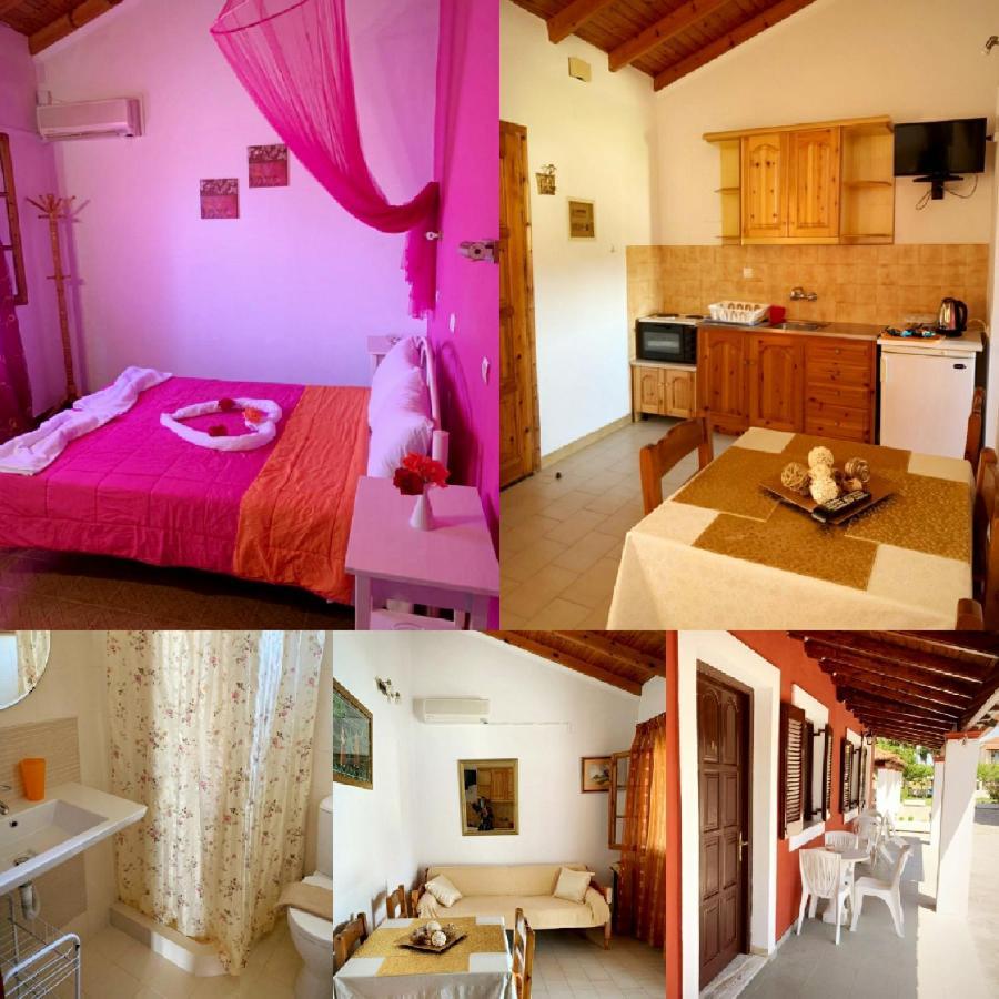 Palma Sidari Corfu *