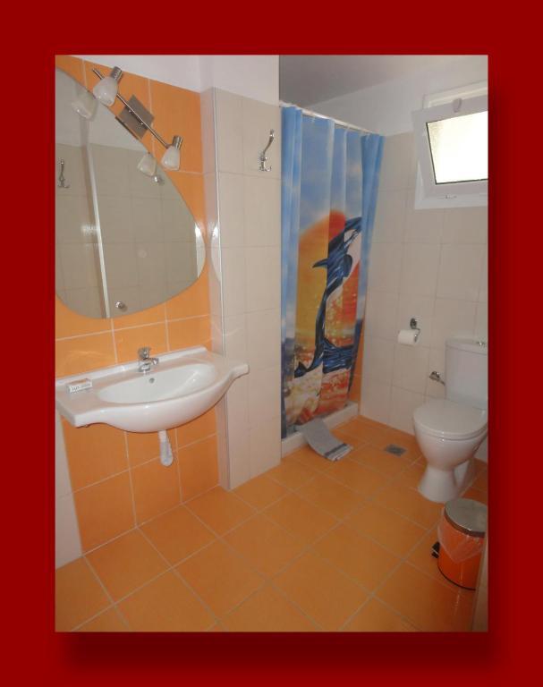 Palma Sidari Corfu Hotel apartamentowy