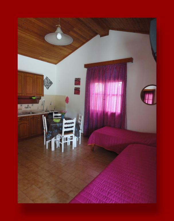 Palma Sidari Corfu *
