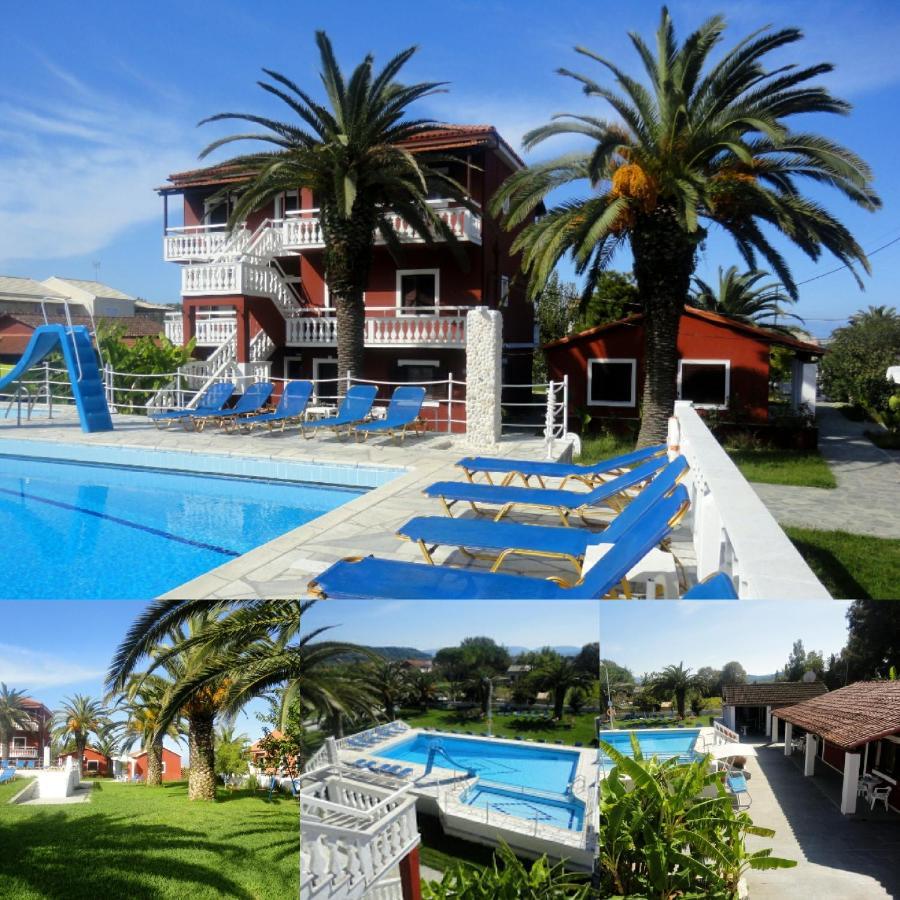 Palma Corfu *