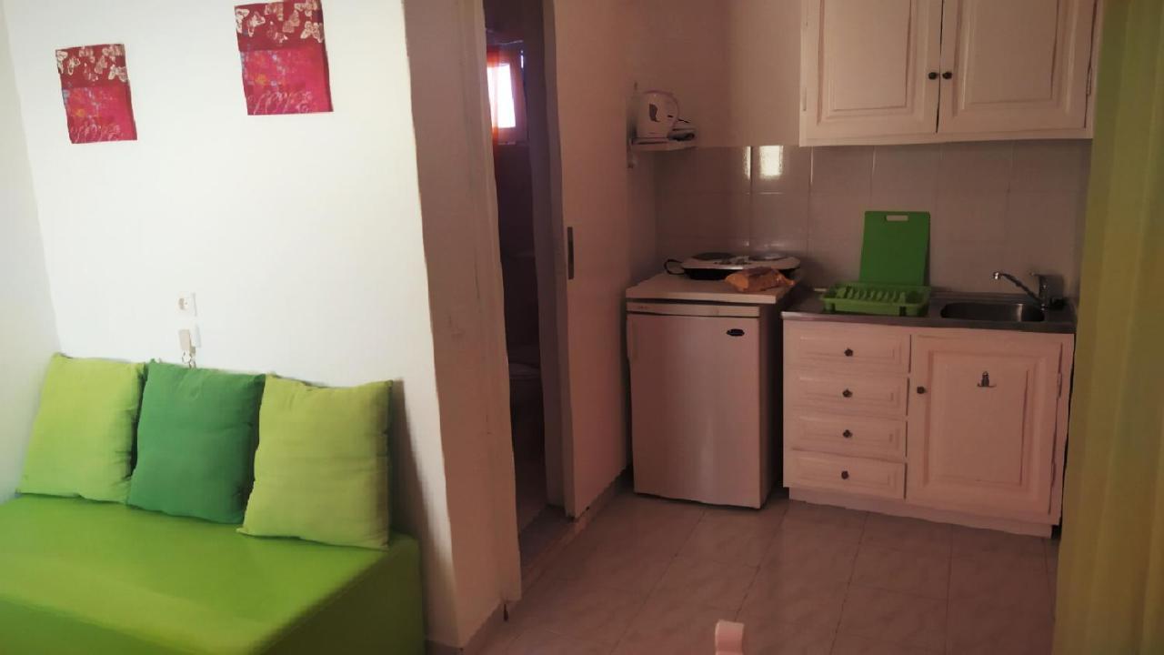 Palma Corfu Hotel apartamentowy *