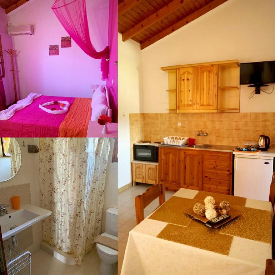 Palma Corfu Hotel apartamentowy