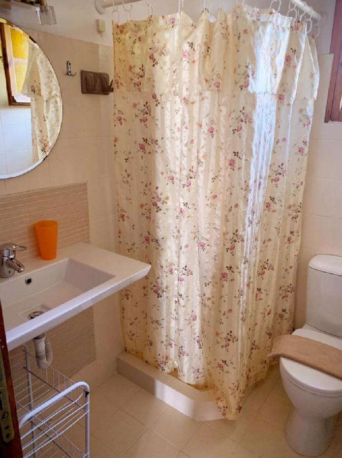 Hotel apartamentowy Palma Corfu