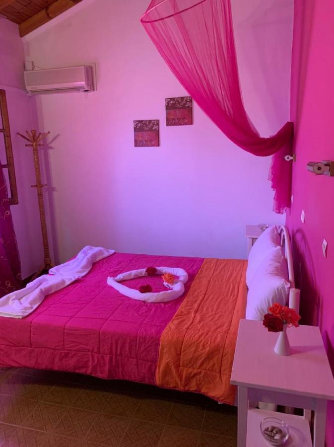 Palma Corfu Hotel apartamentowy *