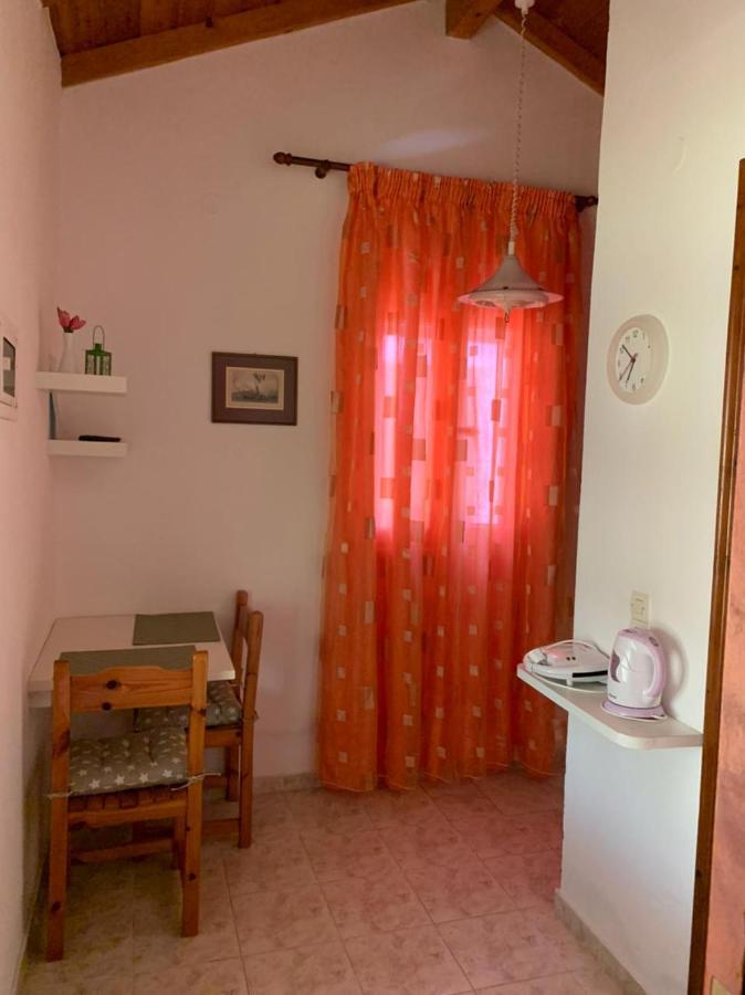 Hotel apartamentowy Palma Corfu *