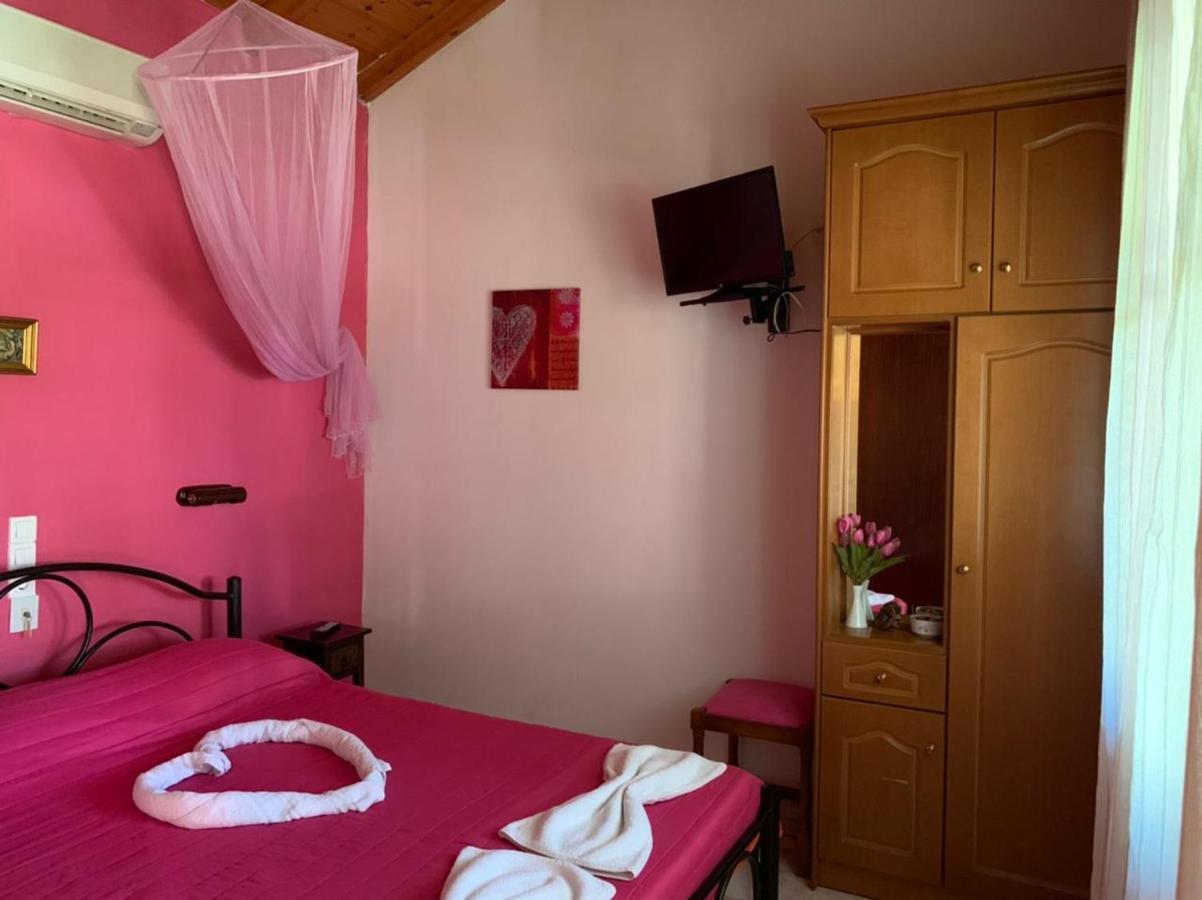 Hotel apartamentowy Palma Corfu *
