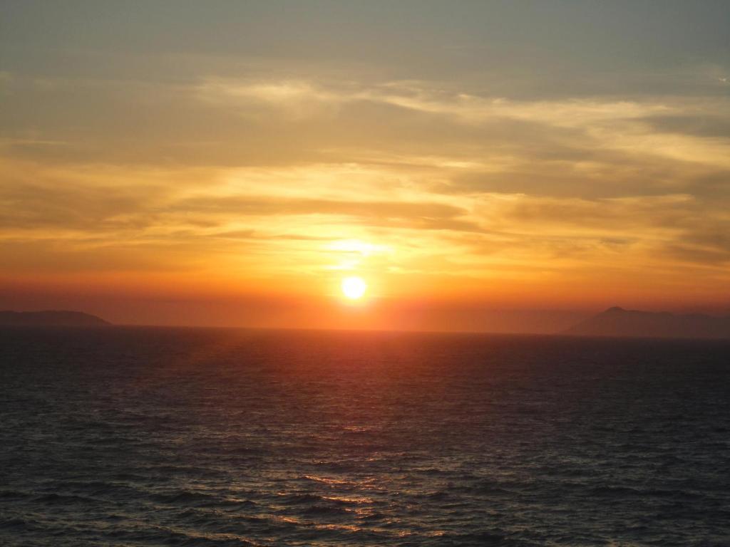 Hotel apartamentowy Palma Corfu *