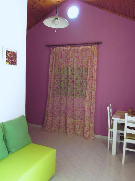 Hotel apartamentowy Palma Corfu Sidari (Corfu)