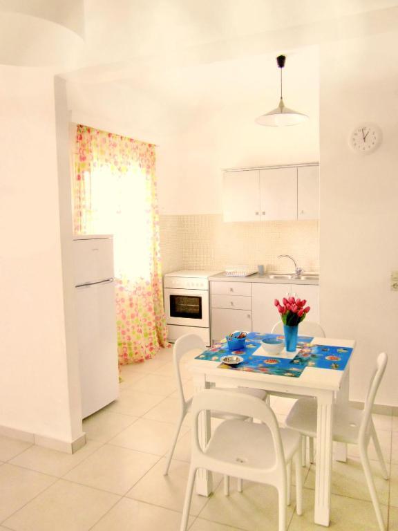 Hotel apartamentowy Palma Corfu