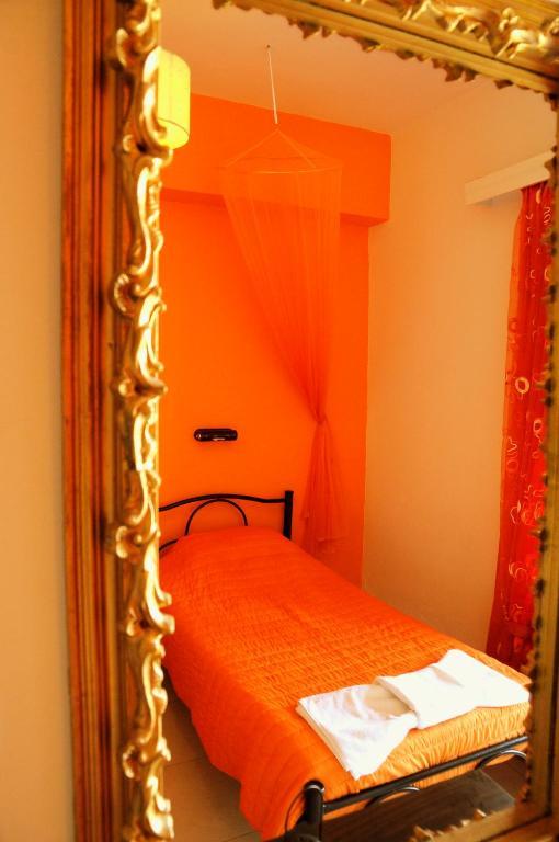 Palma Corfu Hotel apartamentowy Sidari (Corfu)