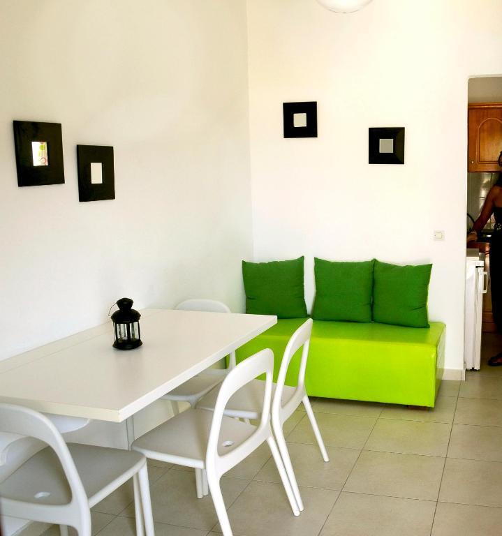 Hotel apartamentowy Palma Corfu *