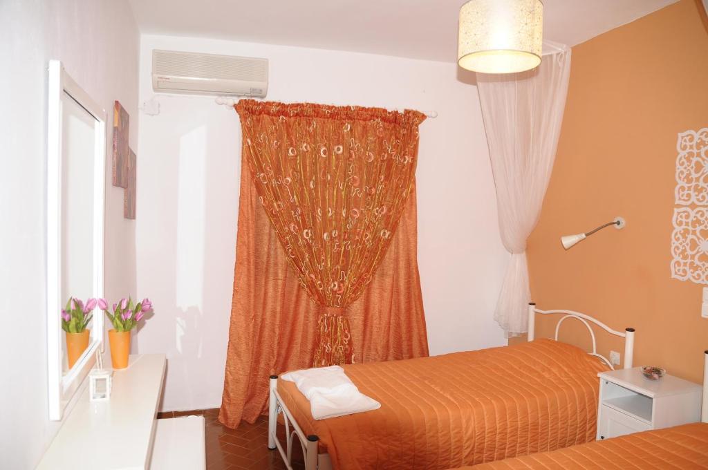 Hotel apartamentowy Palma Corfu Sidari (Corfu)